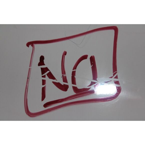 Womens Lululemon Swiftly Tech Gray Seamless Athletic Training Tank Top Size 4 - Picture 4 of 4